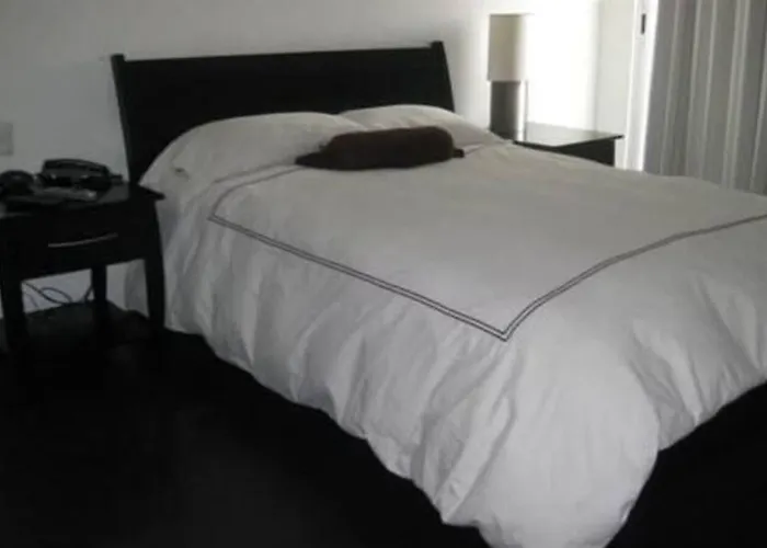Aparthotel Pia Città del Messico