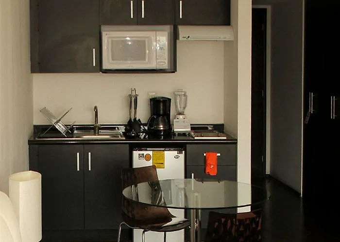 Aparthotel Pia