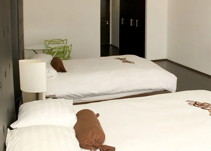 Aparthotel Pia 4*