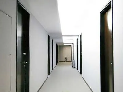 Aparthotel Pia