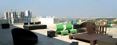 Aparthotel Pia