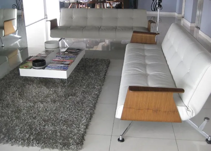 Aparthotel Pia Città del Messico