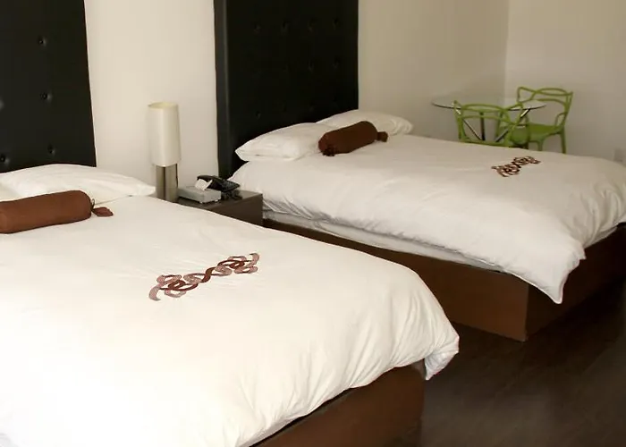 Aparthotel Pia