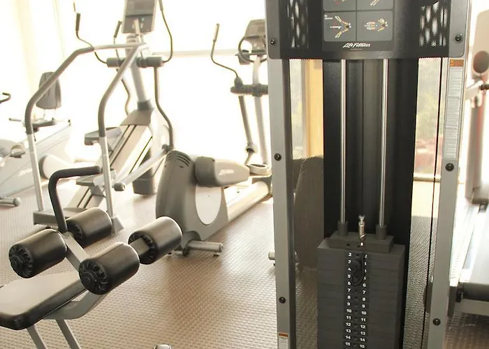 Aparthotel Pia 4*