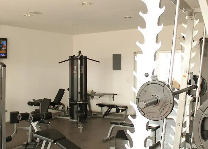 Aparthotel Pia Città del Messico