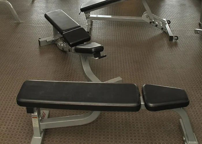 Aparthotel Pia 4*